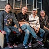 Schariwari beim Budenzauber in Attel