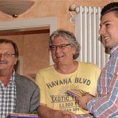 Das Sprachrohr der Älteren