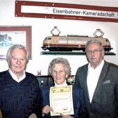 Letztes Blatt im Kassenbuch ausgefüllt