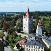 „Bestandsähnlich“ das Zauberwort