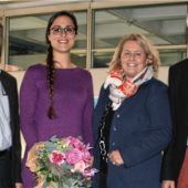 Frischer Wind durch „Rosenheimer Kind“