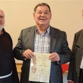 „100 Jahre Patrona Bavariae“