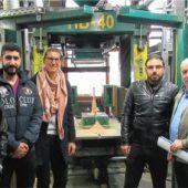 Erfahrungen für Praxis gesammelt