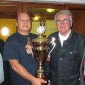 Bürgermeisterpokal bleibt bei Ausrichter