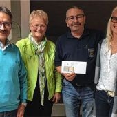 250 Euro an Sterntaler