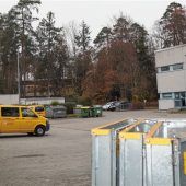 Post sucht weiter nach neuem Standort