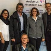 Damit das „Anders-Sein“ nicht einsam macht