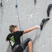 Beim Saisonfinale knapp am Podest vorbei