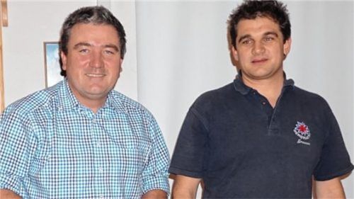 Bergwacht-Schafkopf: Hans Steiner siegt