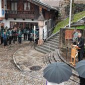 Bernhofer: Es ist immer die richtige Zeit, um zu handeln