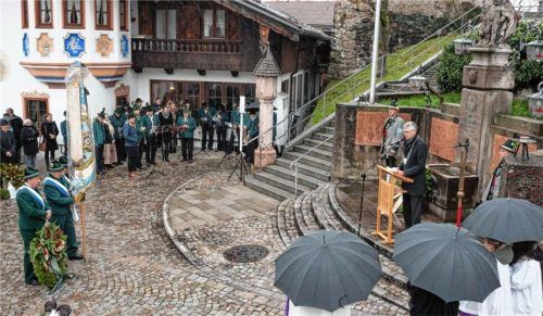 Bernhofer: Es ist immer die richtige Zeit, um zu handeln