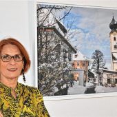 Weckt Vorfreude: „So ist’s bei uns im Winter“