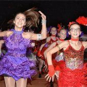 Royaler Fantomas aus Endorf de Janeiro