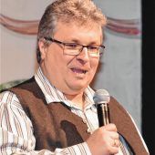 „Gute Witze haben kein Verfallsdatum“