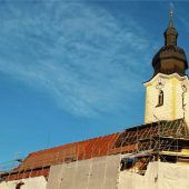 Kosten passen, Zeitplan nicht