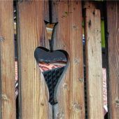 Blende 2017: Platz 18 für „Neugierige Balkongäste“