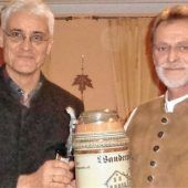 Einigkeit gewinnt Ametsbichler-Pokal