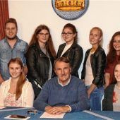 Ausgezeichnete Leistungen