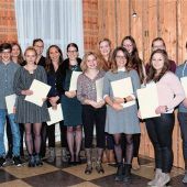 Alle Türen stehen offen