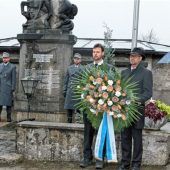Pflicht zum Erhalt des Friedens
