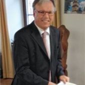 Genau 63811 Kilometer  gesammelt