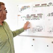 Neues Ortszentrum soll entstehen