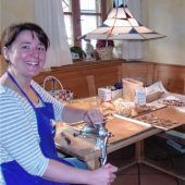 Großes Engagement mit ganzem Herzen