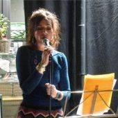 Kreative Klänge in der Biokantine