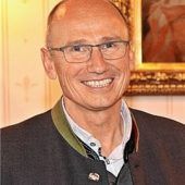 Kegel reduziert seine Amtszeit