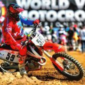 Christian Kerstens erfüllt sich Traum