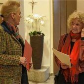 Christine Kaniak-Urban macht Jugendlichen Hoffnung