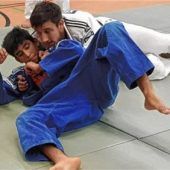 „Ehrgeiz ist wichtiger als Talent“