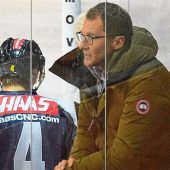 Peiting war eine Nummer zu groß für die Löwen