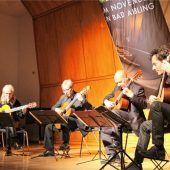 Der Klang des Wassers