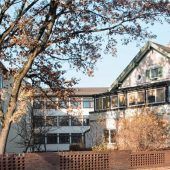 Abrissbirne kommt im Mai