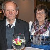 „Mia hamms sche, mia zwoa“