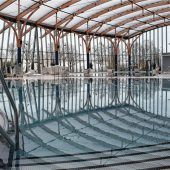 Eine Million Liter frisches Wasser