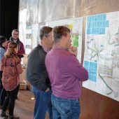 Von Wasserkraft bis Hochwasser