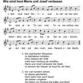 Advent – die Zeit zum Selbersingen