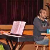 „Kein Aufwand“, aber extrem lustig