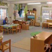 Gute Zwischenlösung für Kindergarten