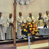 192 Jahre im Kirchendienst