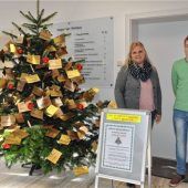 In Grassau werden Wünsche wahr