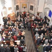 „Evangelium ist eine Kraftquelle“