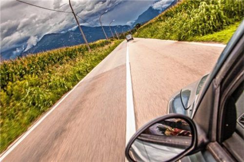 Der beste Zeitpunkt, um auf ein Fahrtenbuch zu wechseln, ist das neue Jahr. Denn nur ein neues Fahrtenbuch, welches am 1.Januar beginnt, wird auch vom Finanzamt anerkannt.

Foto djd/www.pace.car