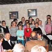 Wärme, Zeit und „guade Schmankerl“