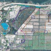 Gutachter: Keine Gefahr für Anlieger