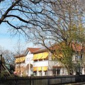 Fernwärme für den Kindergarten