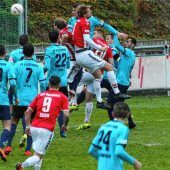 Buchbach gibt Sieg aus der Hand