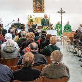 Der Krieg beginnt mit Worten, denen Taten folgen